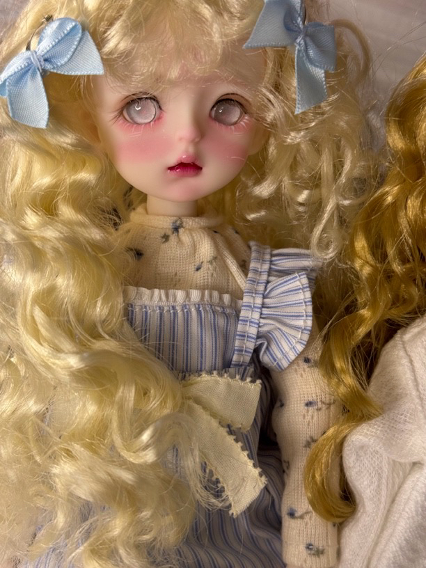 六分娃娃精美mjd娃娃补差价专用