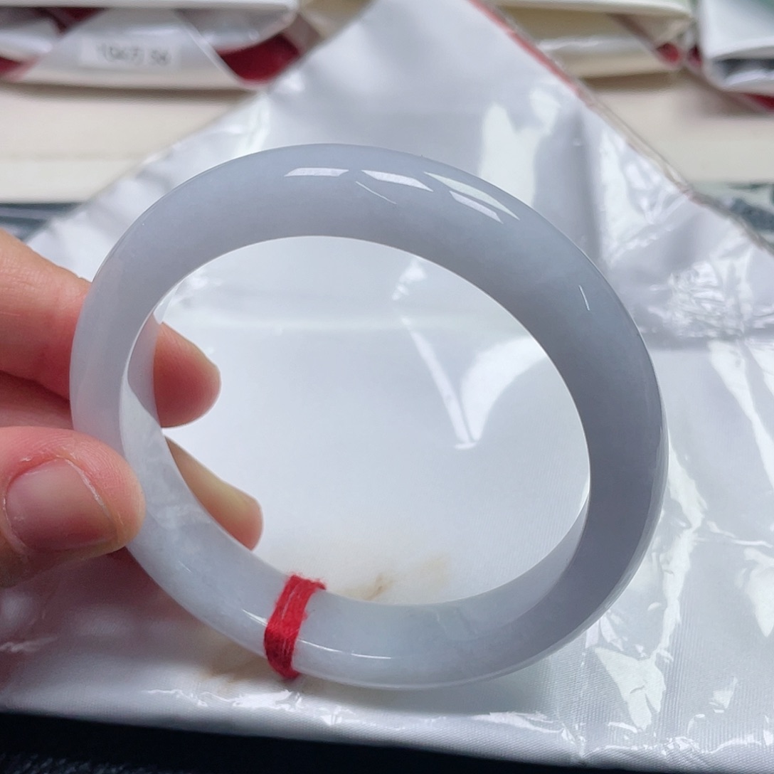 未镶嵌手镯翡翠缅甸翡翠