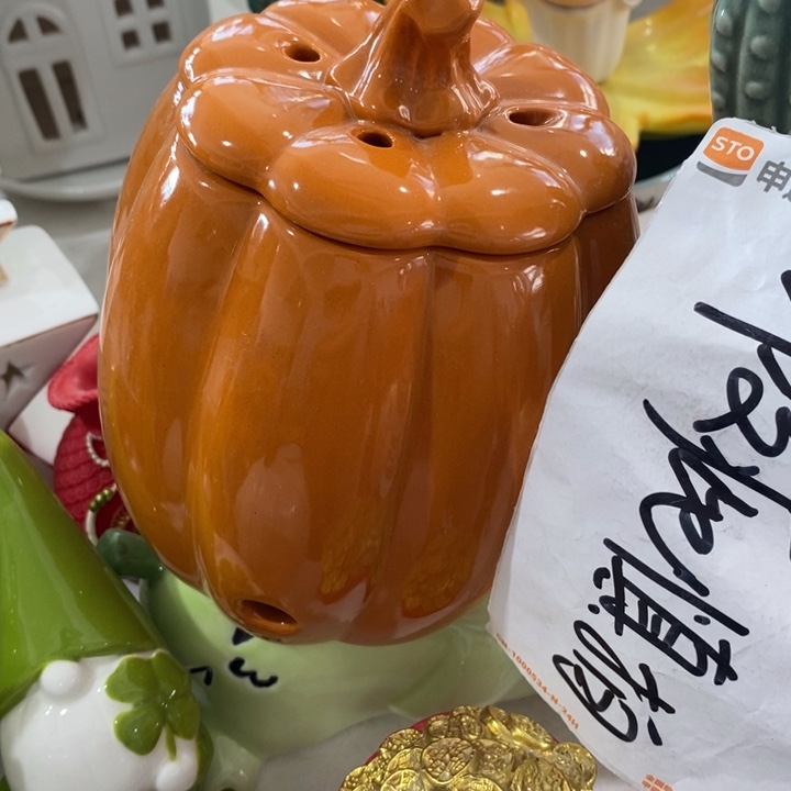 陶瓷树脂工艺摆件