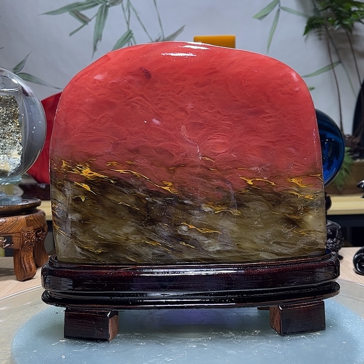 石材家居装饰设计