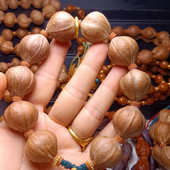 ****ᵐ橄榄核手串/手链橄榄核手串德庆王2.3+2条