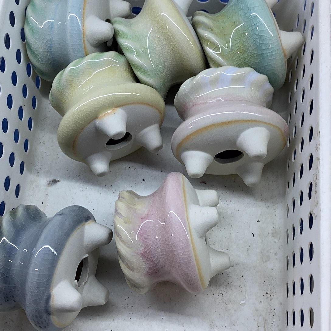 「满9.9米包邮」4个浮力