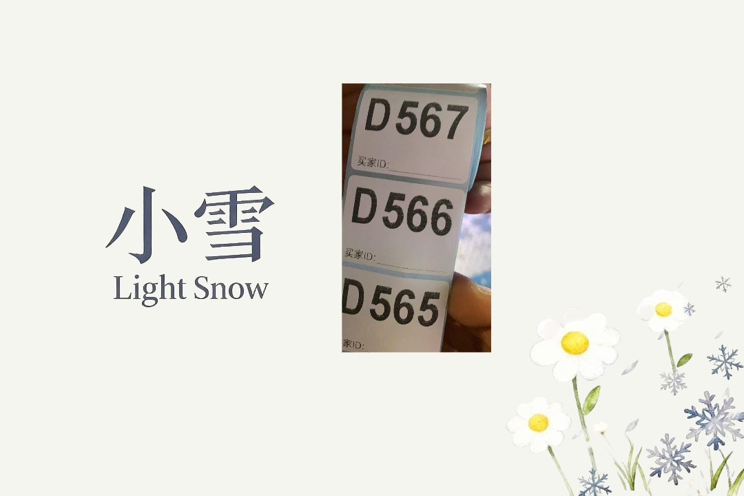 标签收纳整理收纳袋专属链接听直播介绍/专属链接/003