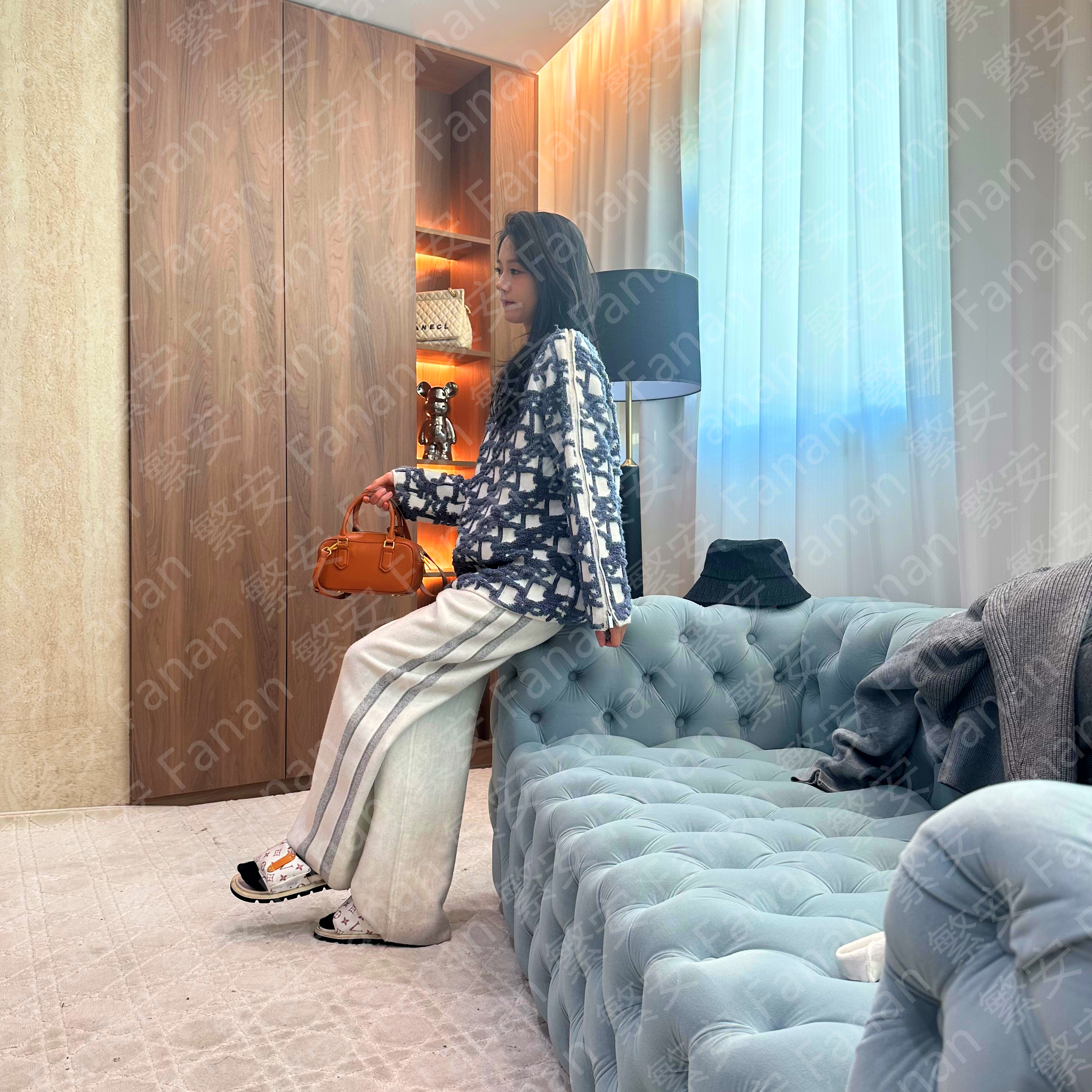 2025新款卫衣0160