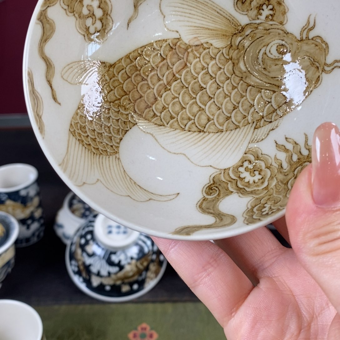 九鸣瓷艺九鸣瓷艺