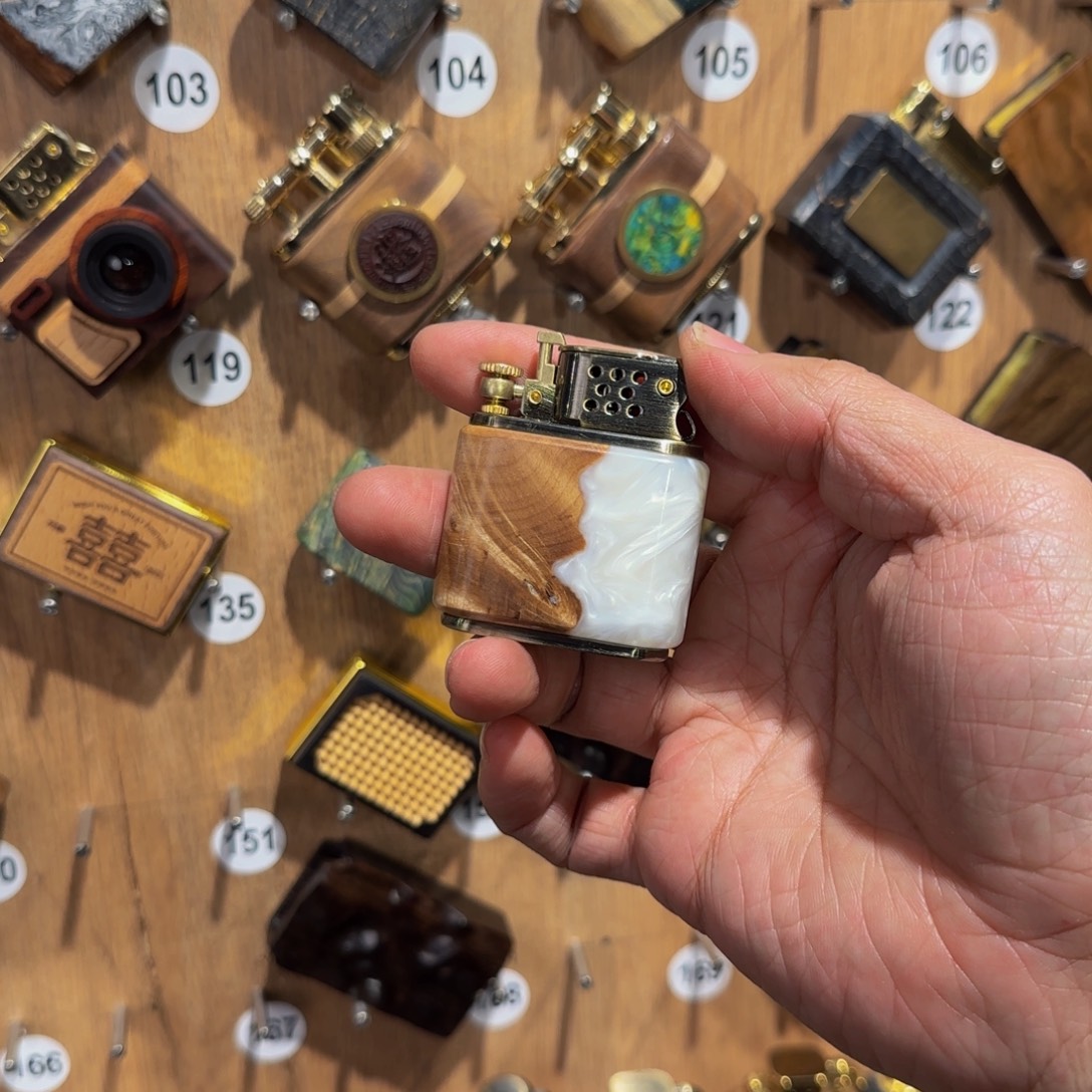 兜***兜明铬原木定制文创伴手礼