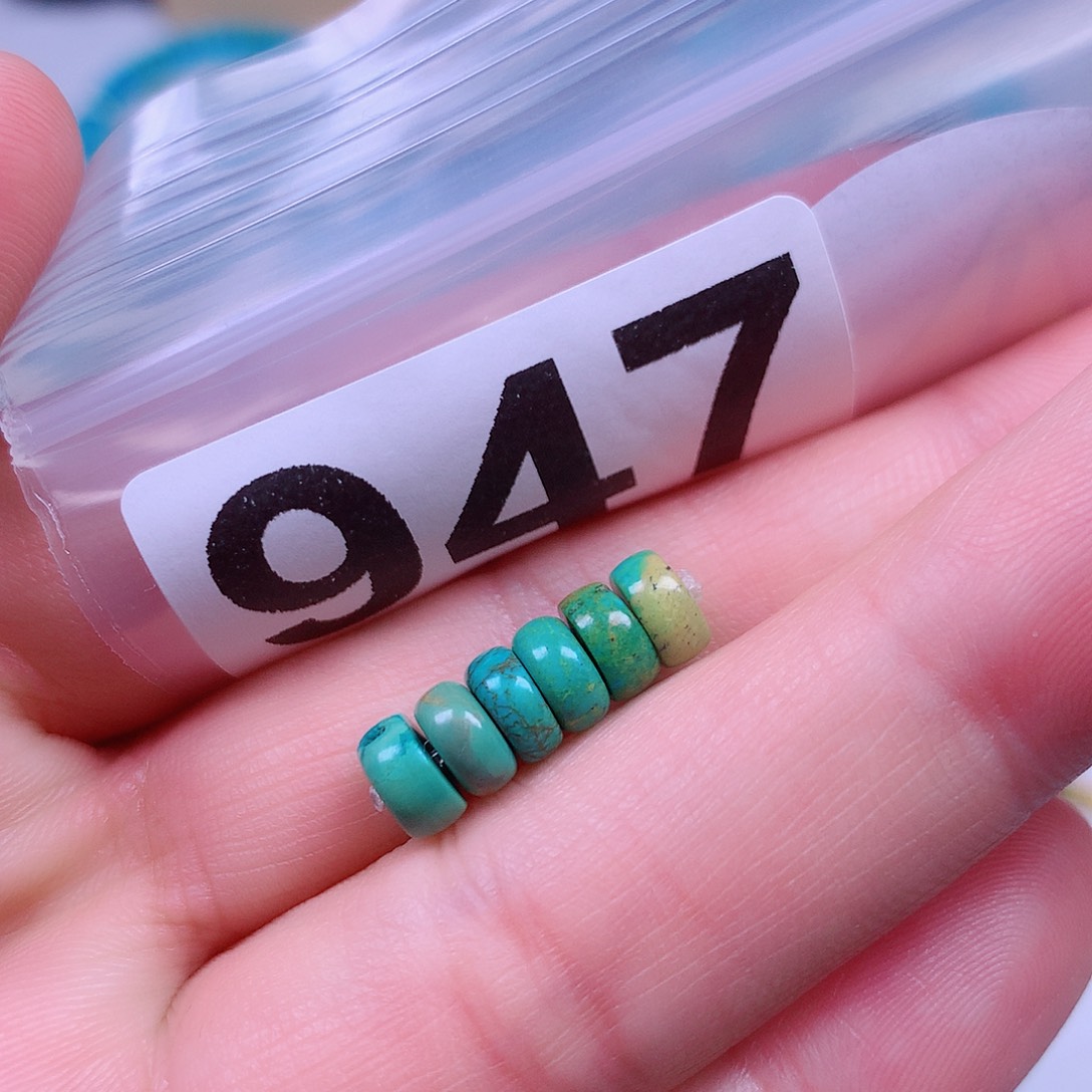 空竹粉丝专享十堰特色手工散珠