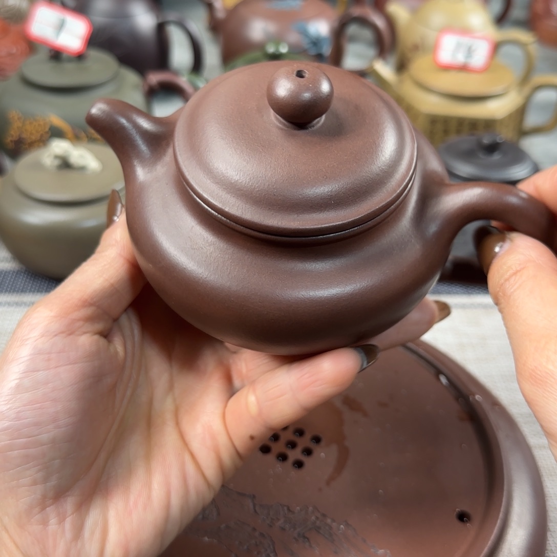 紫砂茶壶紫砂紫砂茶具