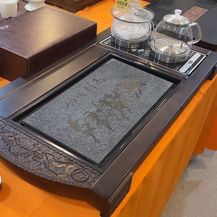 茶盘茶具电器电器