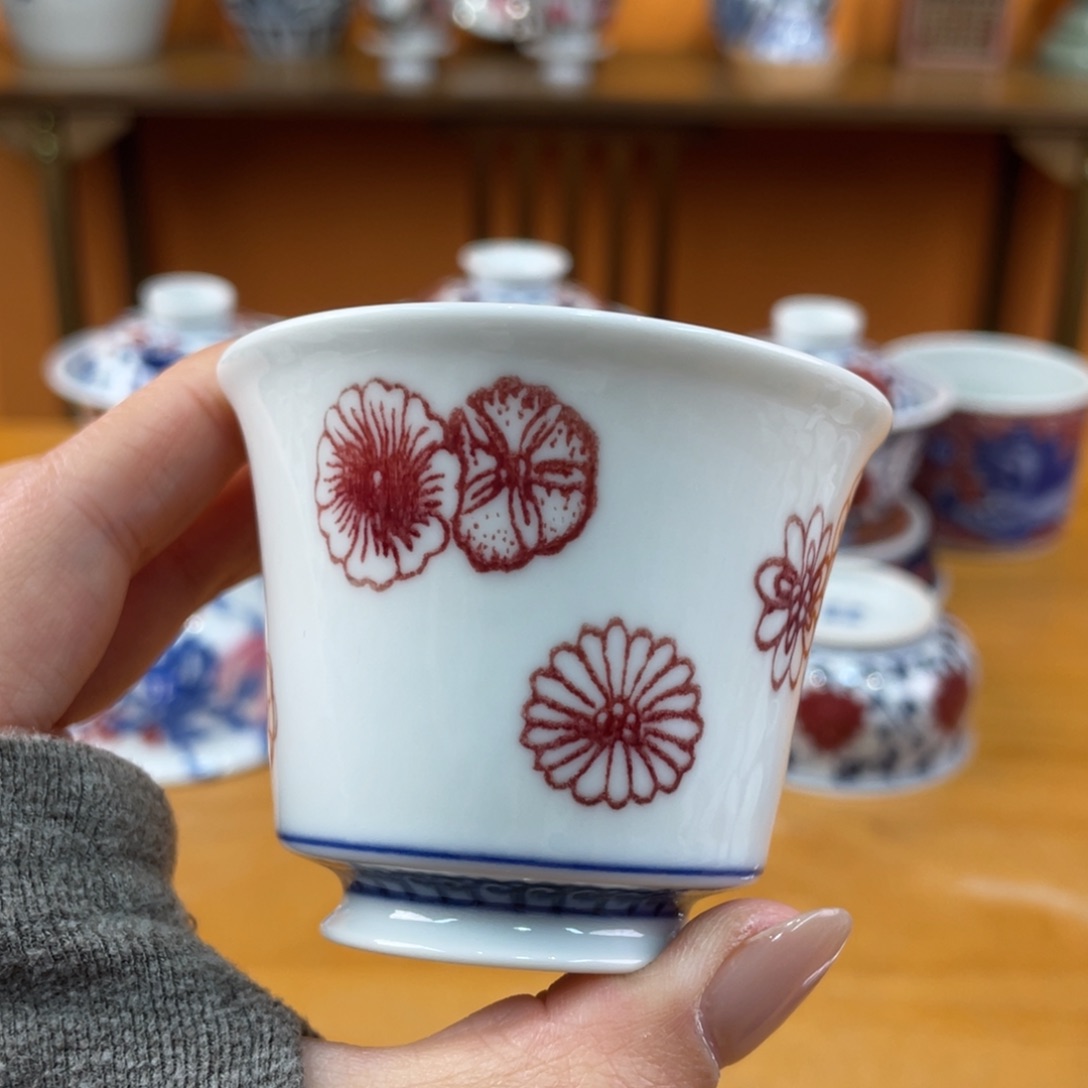 景德镇手绘哈哈哈哈哈哈