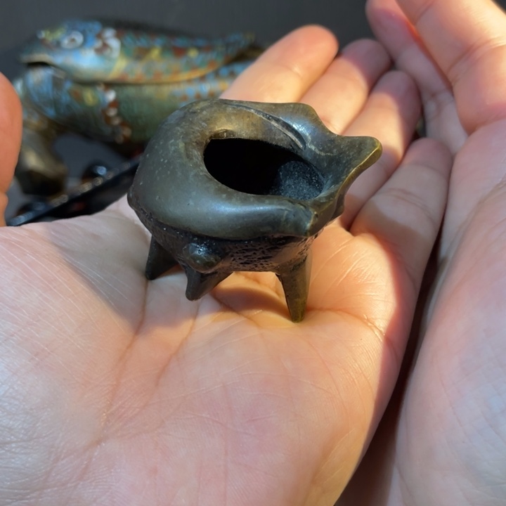 茶桌摆件好好好好好