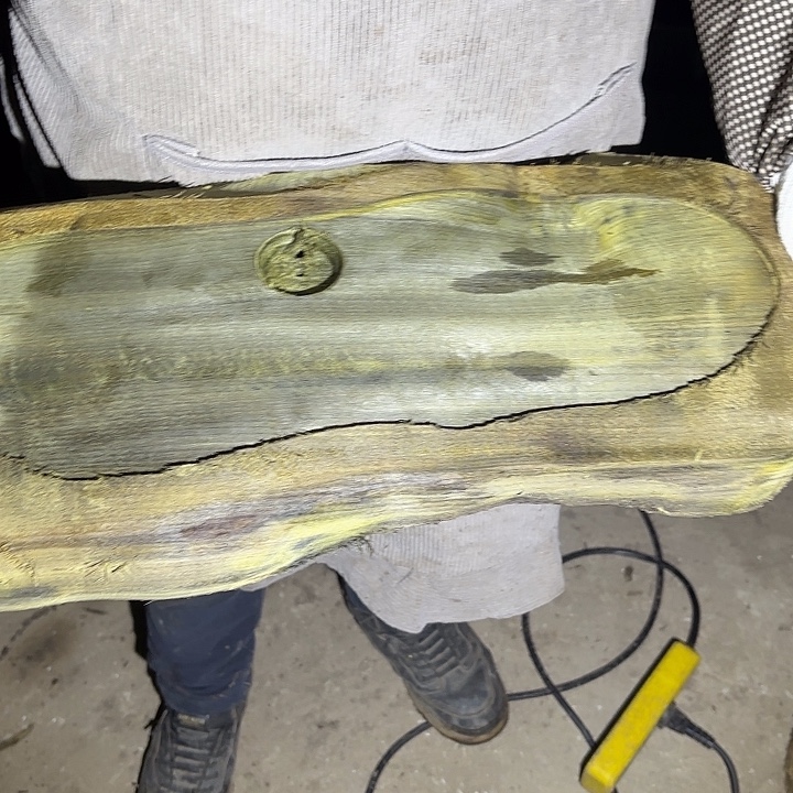 金丝楠金丝楠阴沉木