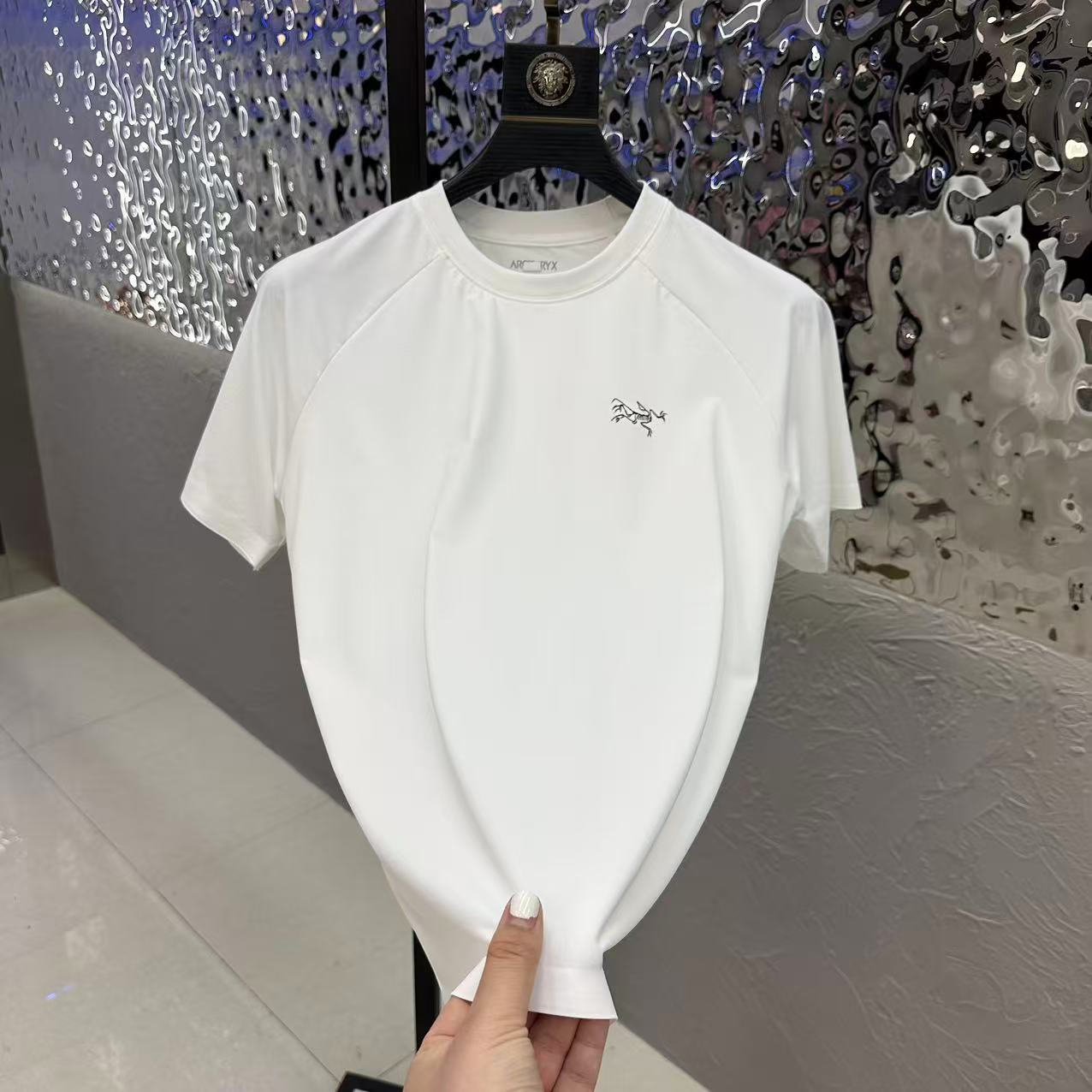 茑+正柜休闲短裤速干高品质设计款