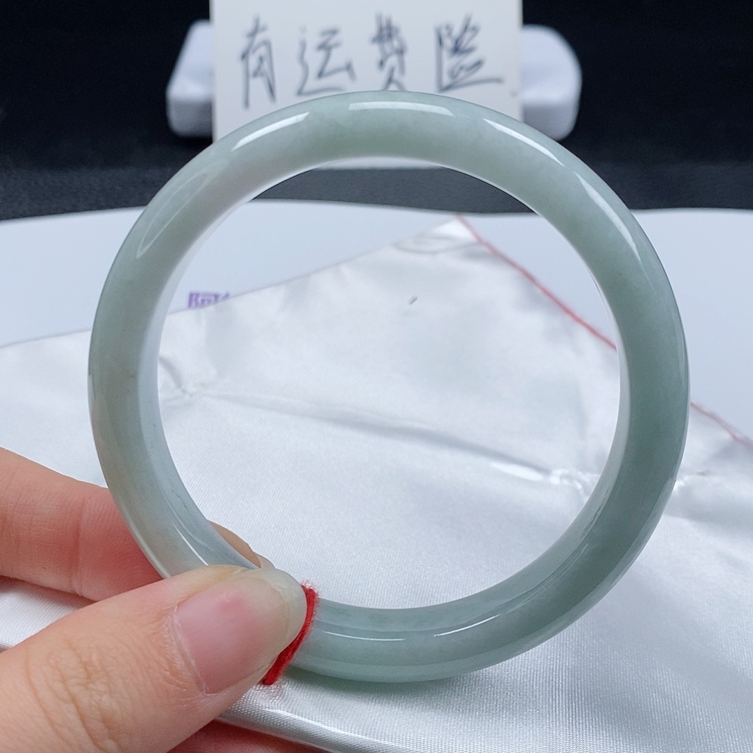 【闪购商品】翡翠手镯未镶嵌274号