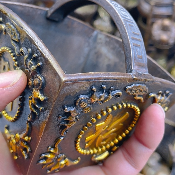 I don’t know if you can get 