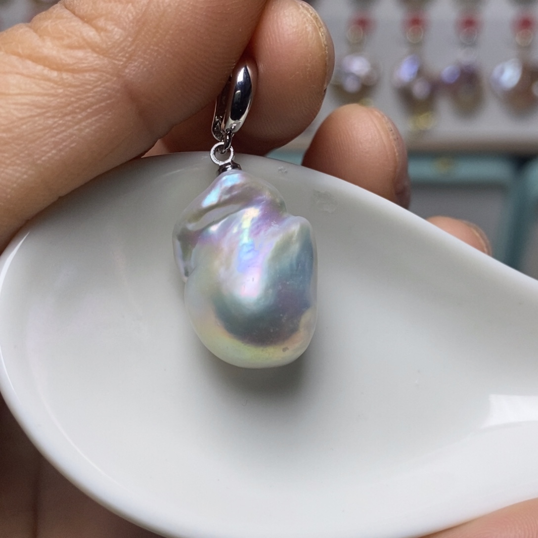 淡水珍珠其它未镶嵌