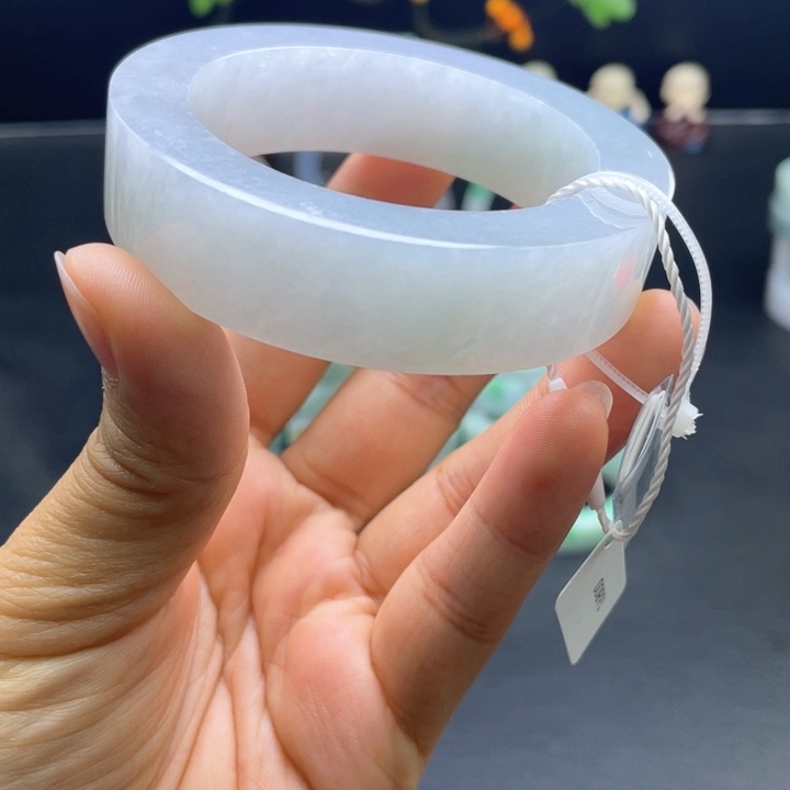 定制翡翠翡翠未镶嵌