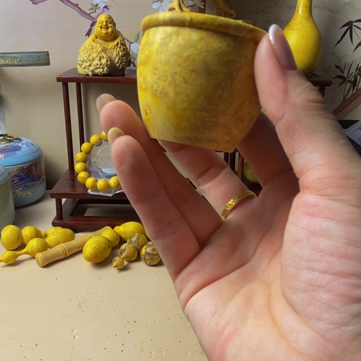 桦***菜黄杨木等多种木材
