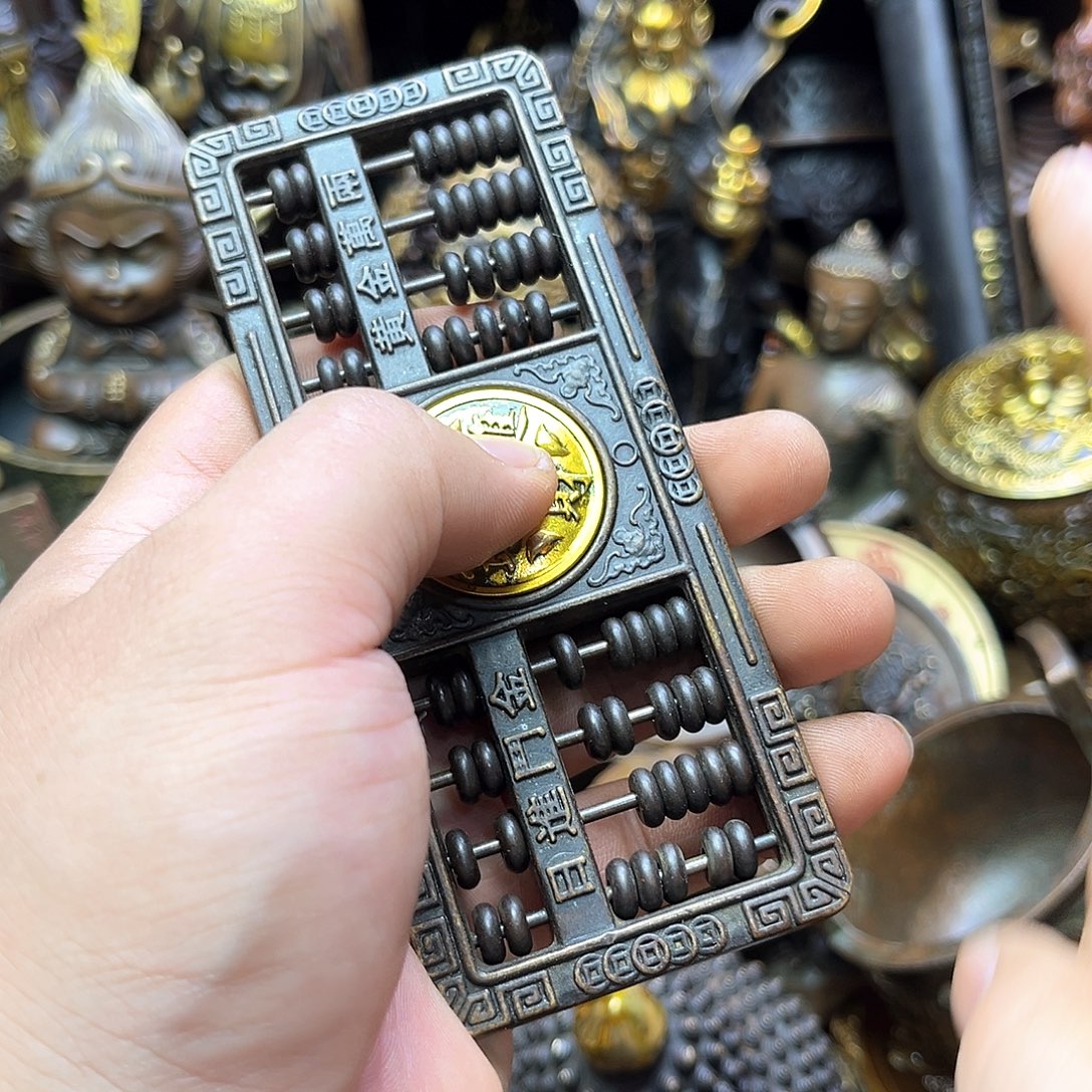 小杰精品铜器链接