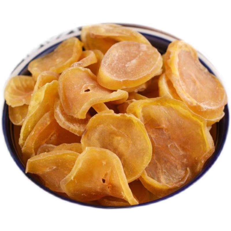 【俊峰专属】东北特产农家小院自晒土豆干