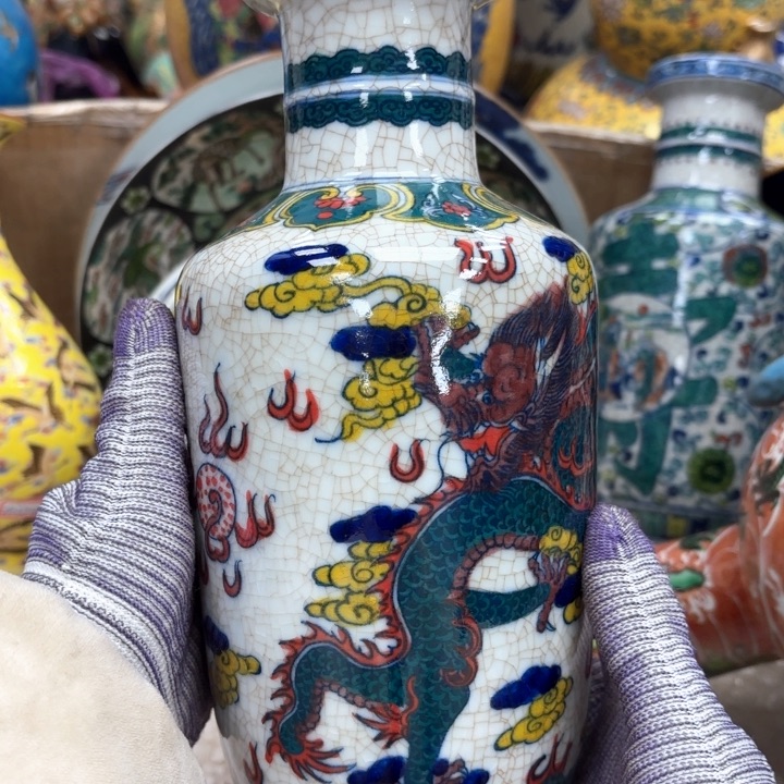 摆件瓷器摆件瓷器摆件