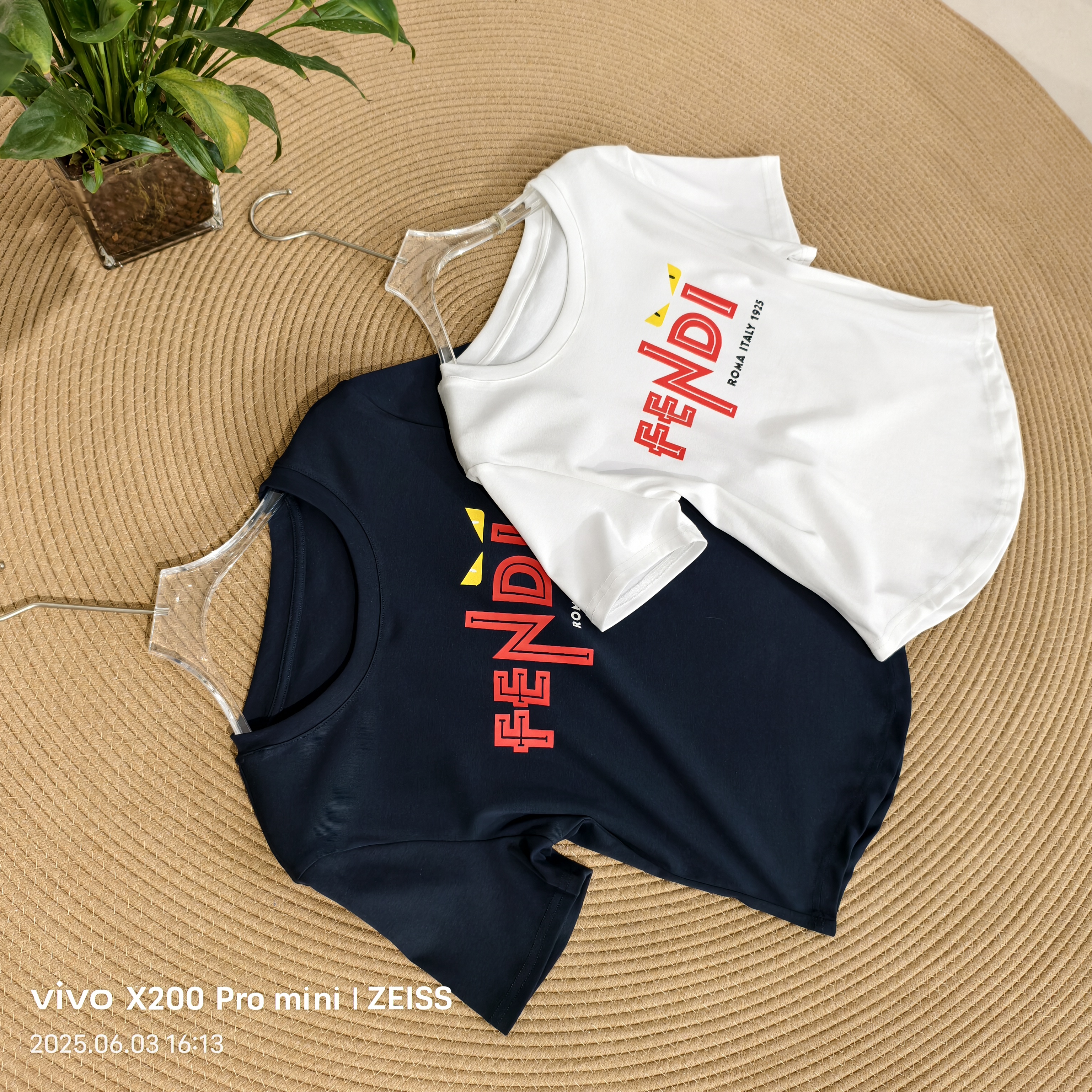 雨薇露露家夏季短袖