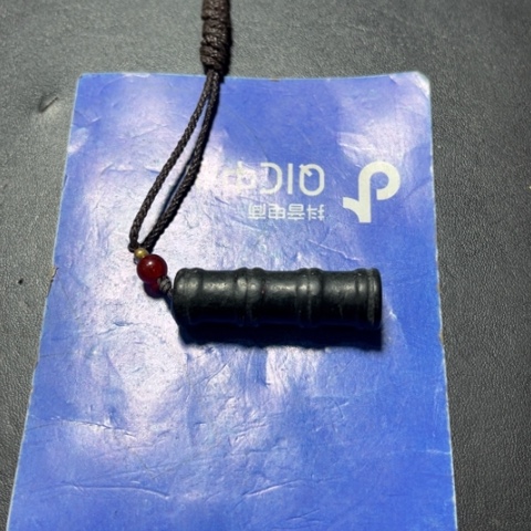 和田玉挂件未镶嵌K****n