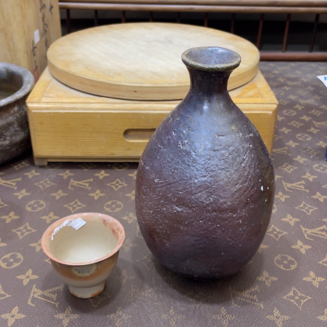 941备前烧备前烧备前烧