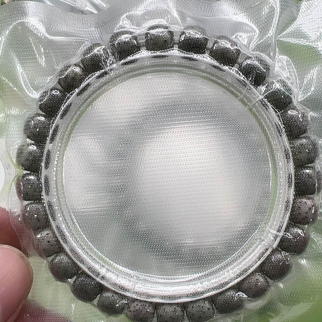 星月菩提手串131王者半臂大留白星月菩提单圈8×7