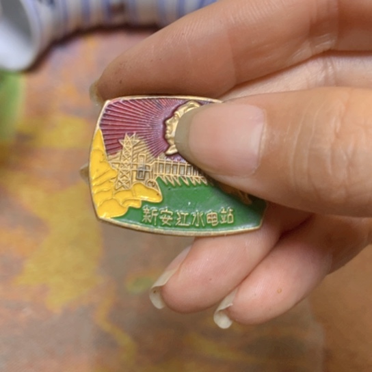 瓷片景德镇陶瓷艺术