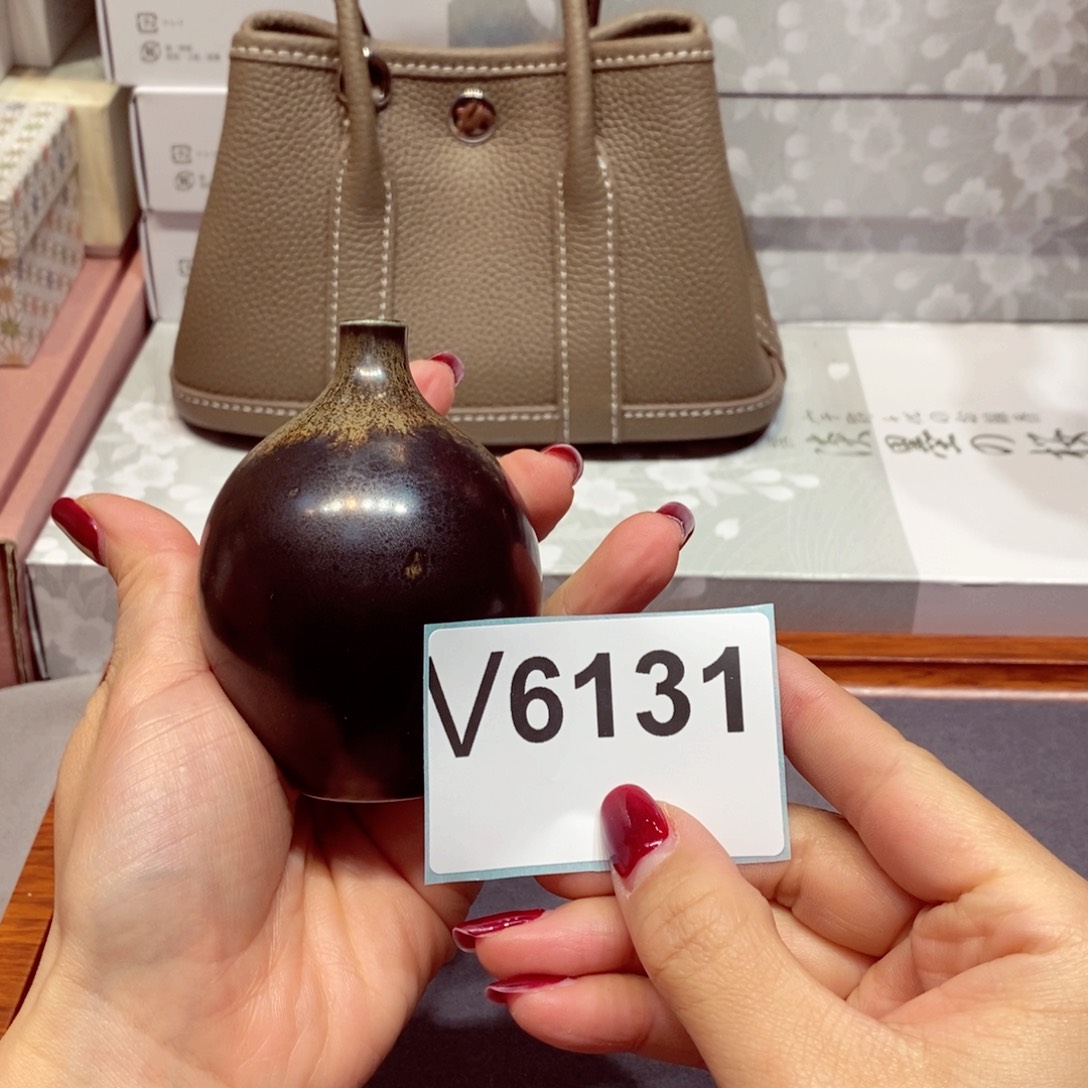 如图所示 观兰器物