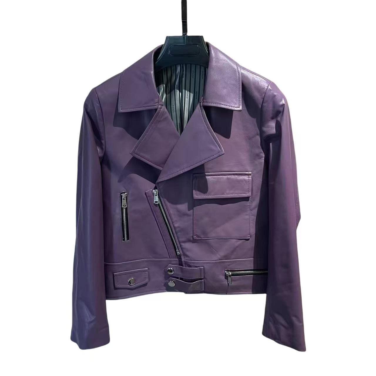 4970轻奢女款时尚外套SXZY-LM