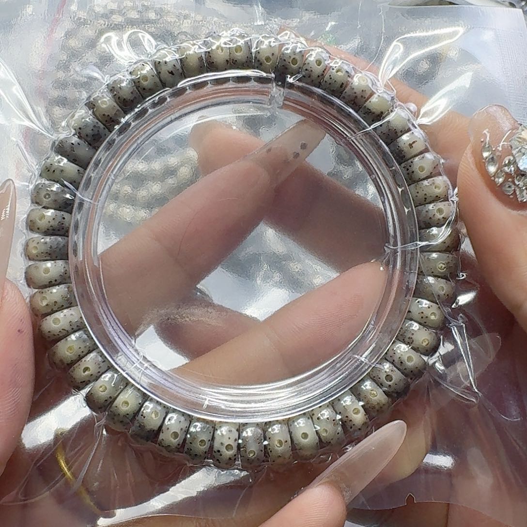 星月菩提手串224快乐星月菩提94