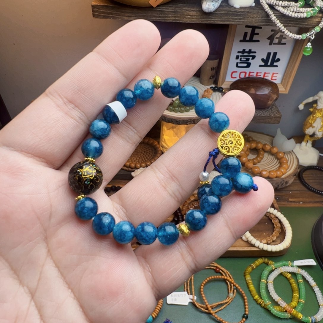 菩提根/象牙果手串