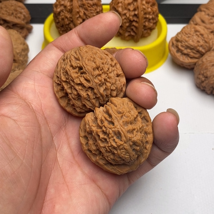 手串/手链核桃球疆狮子头40尺寸