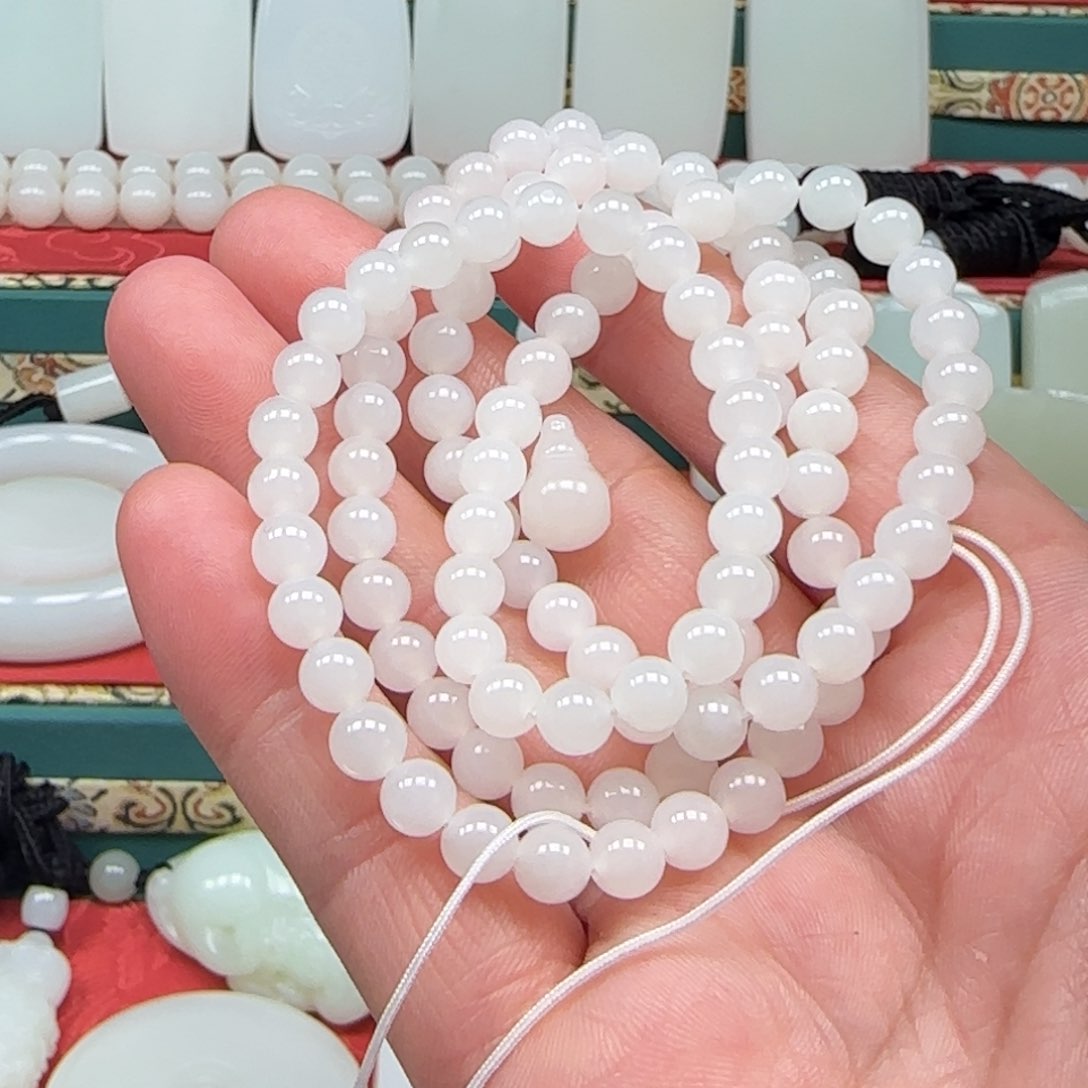 未镶嵌和田玉挂件王*