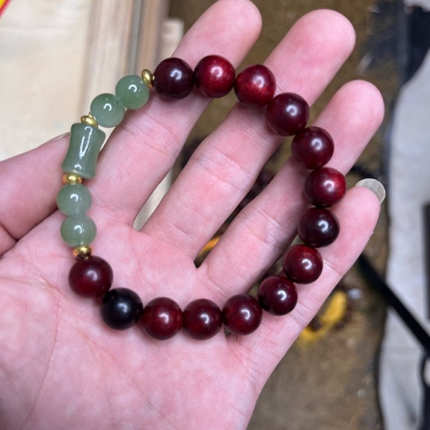 S0294 单圈手串（无礼盒）