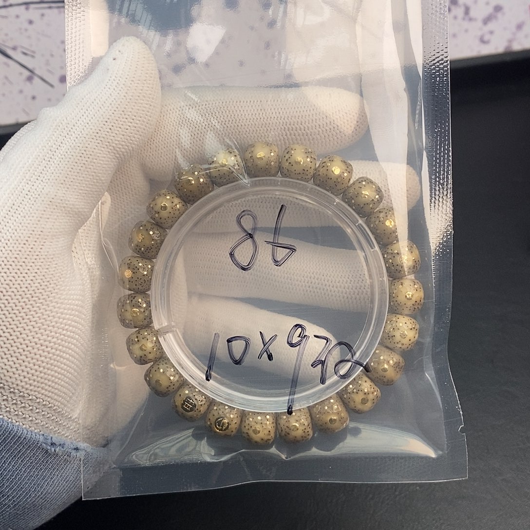 吊坠星月菩提星月