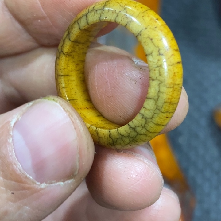 滴血莲花菩提手串