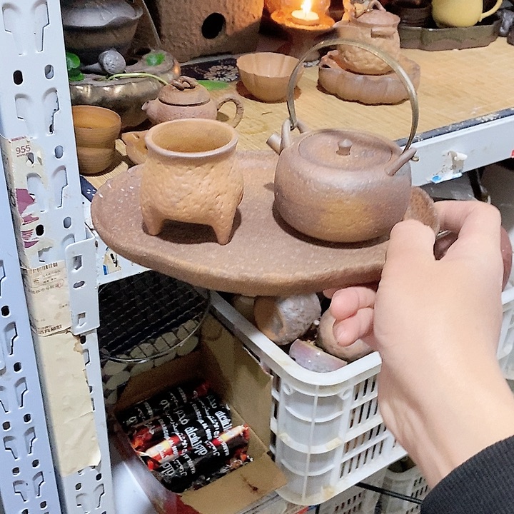 瓷片你说的时候真的觉得好幸福噢……你也