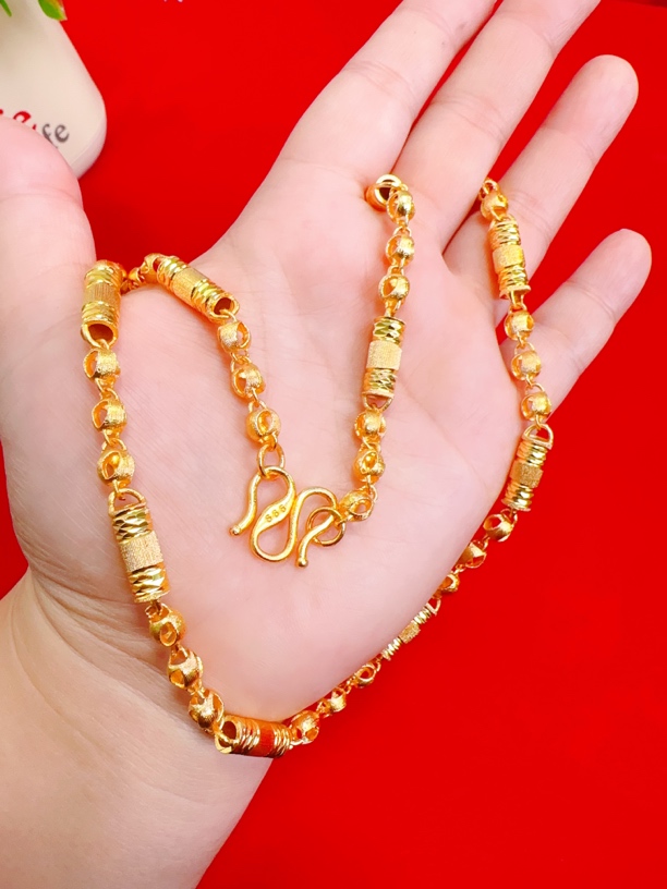 合金手链 MG 时尚项链 50mm 0.3g