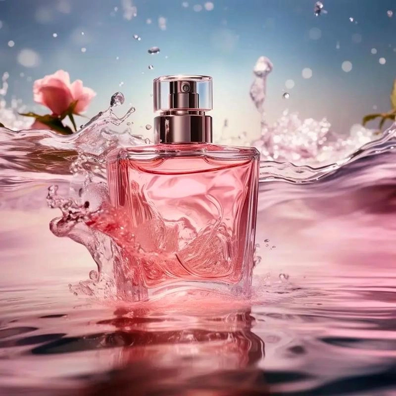 经典热销男女香水花果香木质香持久留香淡雅香水