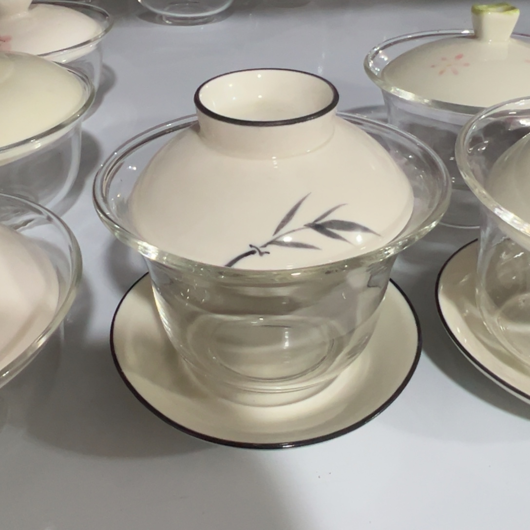 库存茶具部分瑕疵介意勿拍