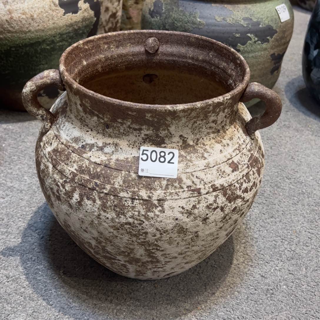 瓷片5082高29口18.5默认无孔的