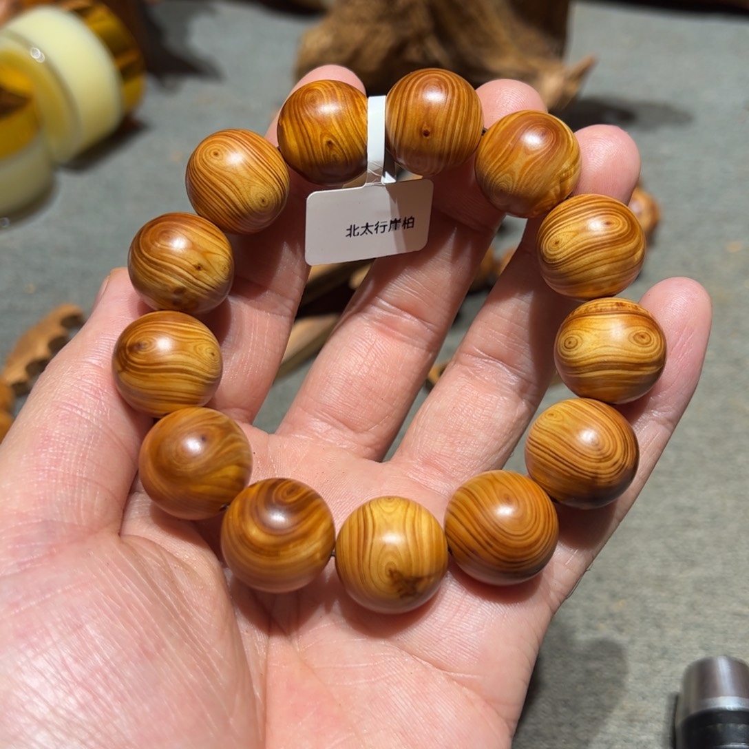 柏木（崖柏）北太行陈化崖柏