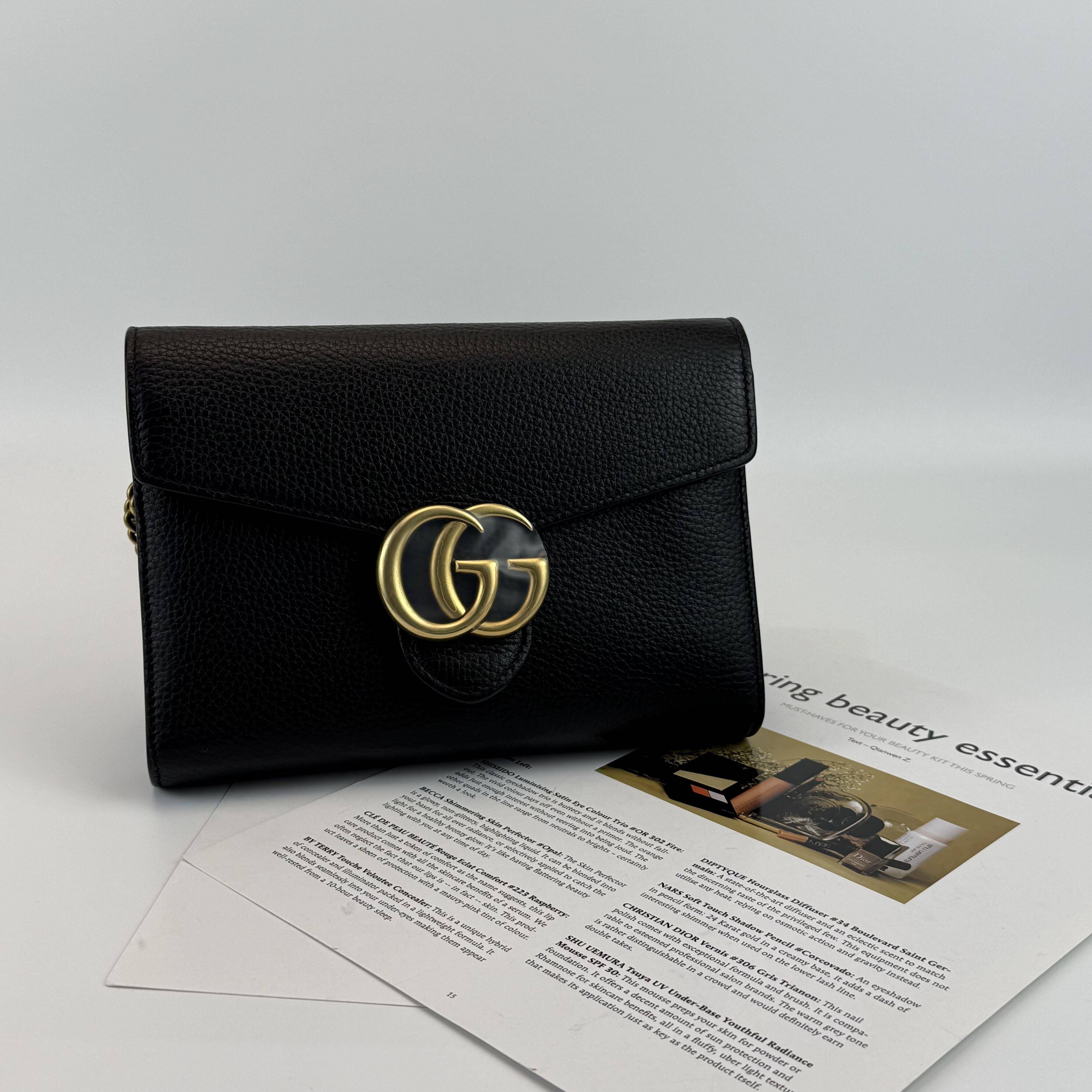 胖虎曼曼/古驰/95新/公价0/箱包/两用包/31B2506110279