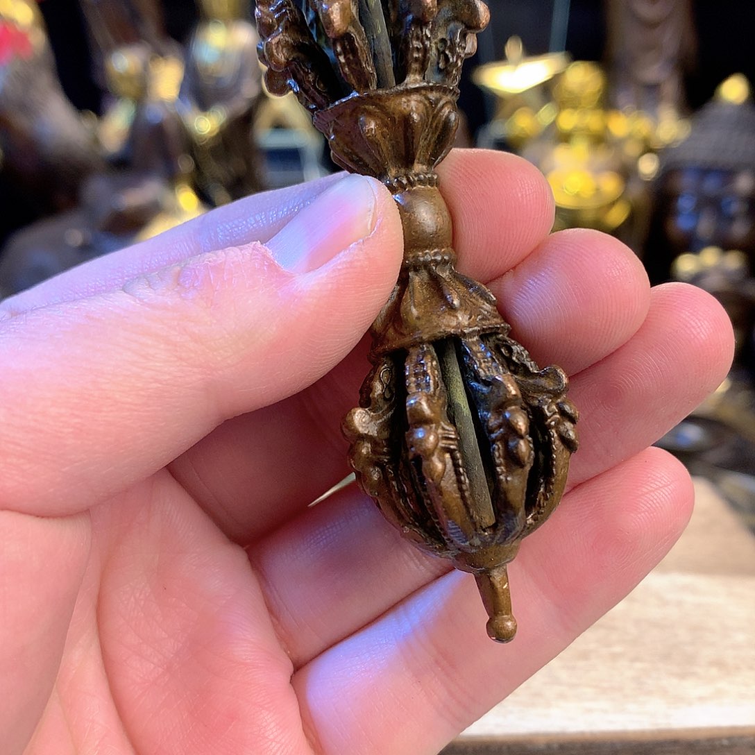 铜直播间推荐古品