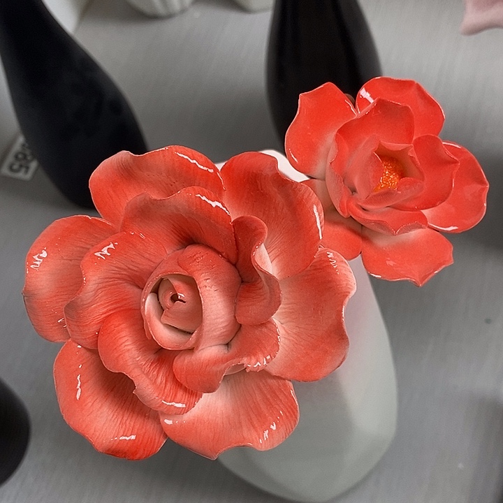 陶瓷陶瓷材料加工