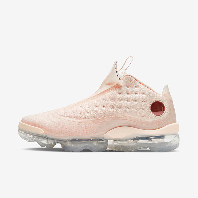 【微瑕慎拍】Nike/耐克AJ女子气垫篮球鞋CD2601-80036.5(鞋面脏污)