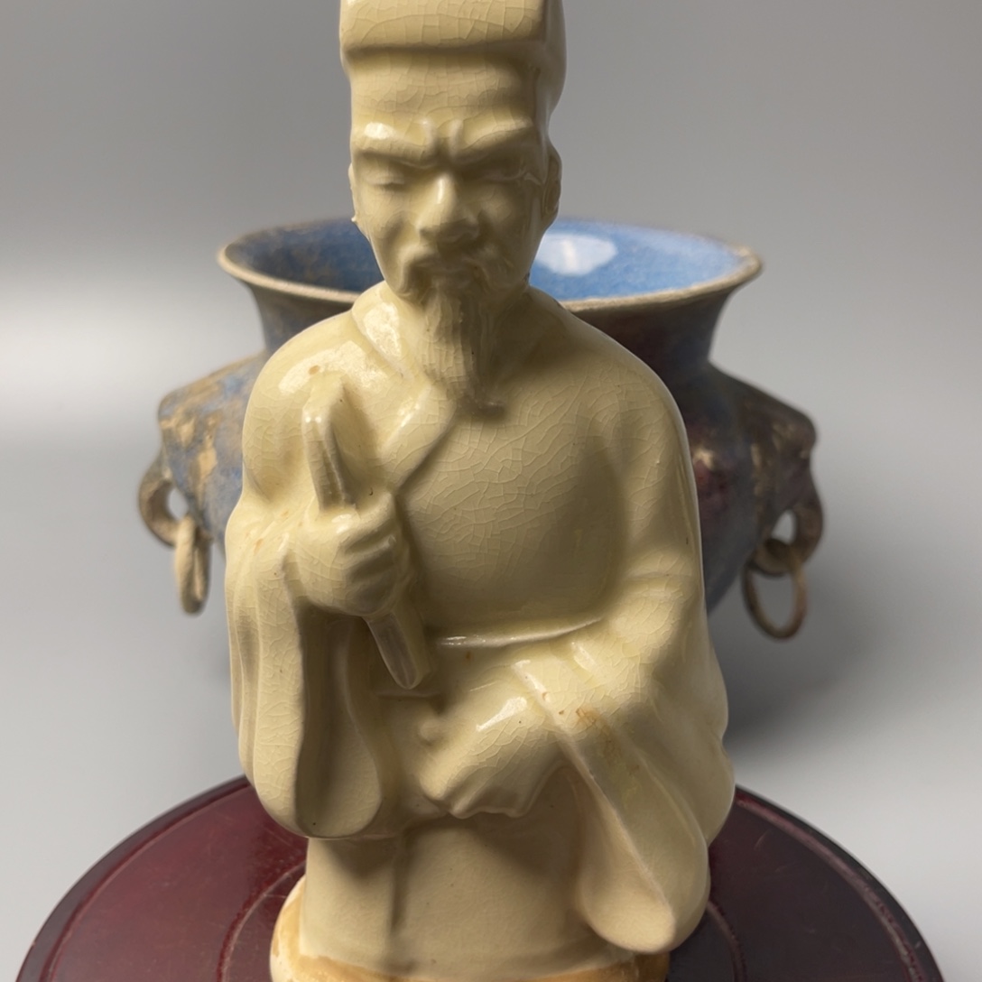 陶瓷摆件摆件摆件